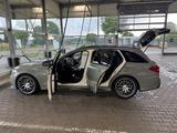 Mercedes-Benz C 63 AMG Mercedes-AMG C 63 T Mercedes-AMG - Mercedes-Benz C 63 AMG in Hamm