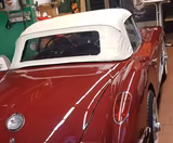 Corvette C1 1959 - Corvette C1: Von Privat