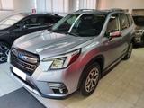 Subaru Forester 2.0 e-Boxer MHEV CVT Lineartroni - gebrauchte Subaru Forester aus dem Jahr 2022