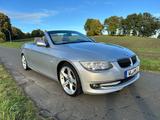 BMW 330dA Cabrio Top Zustand / BMW Scheckheft - gebrauchte BMW 330 aus dem Jahr 2011