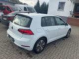 Volkswagen Golf VII Lim. e-Golf 28.000Km 2.Hand - Volkswagen Golf mit Elektro-Antrieb: Limousine