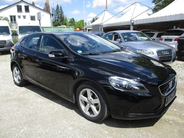 Volvo V40 You! Navi Xenon Digitales-Display Klimaaut.