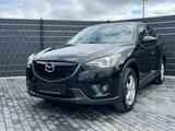 Mazda CX-5 Center-Line 2WD*AUTOMATIK*SHZ*NAVI*PDC*AHK* - Mazda CX-5 in Stuttgart