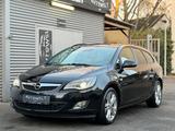 Opel Astra J 1.4 Design Edition *2-HAND*LED*PDC*SZH* - Opel Astra aus 2011: J