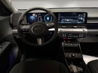 Hyundai KONA Elektro - Vorschau Bild 10