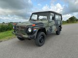 Mercedes-Benz Mercedes 290GD W461 Kasten wagen - Mercedes-Benz: 461