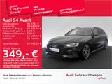 Audi S4 Avant TDI tiptr. StdHzg/Matrix/B&O - Audi S4 in München