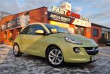 Opel Adam Jam Tempomat Chrom-Paket Alufelgen - Opel Adam Gebrauchtwagen in Berlin