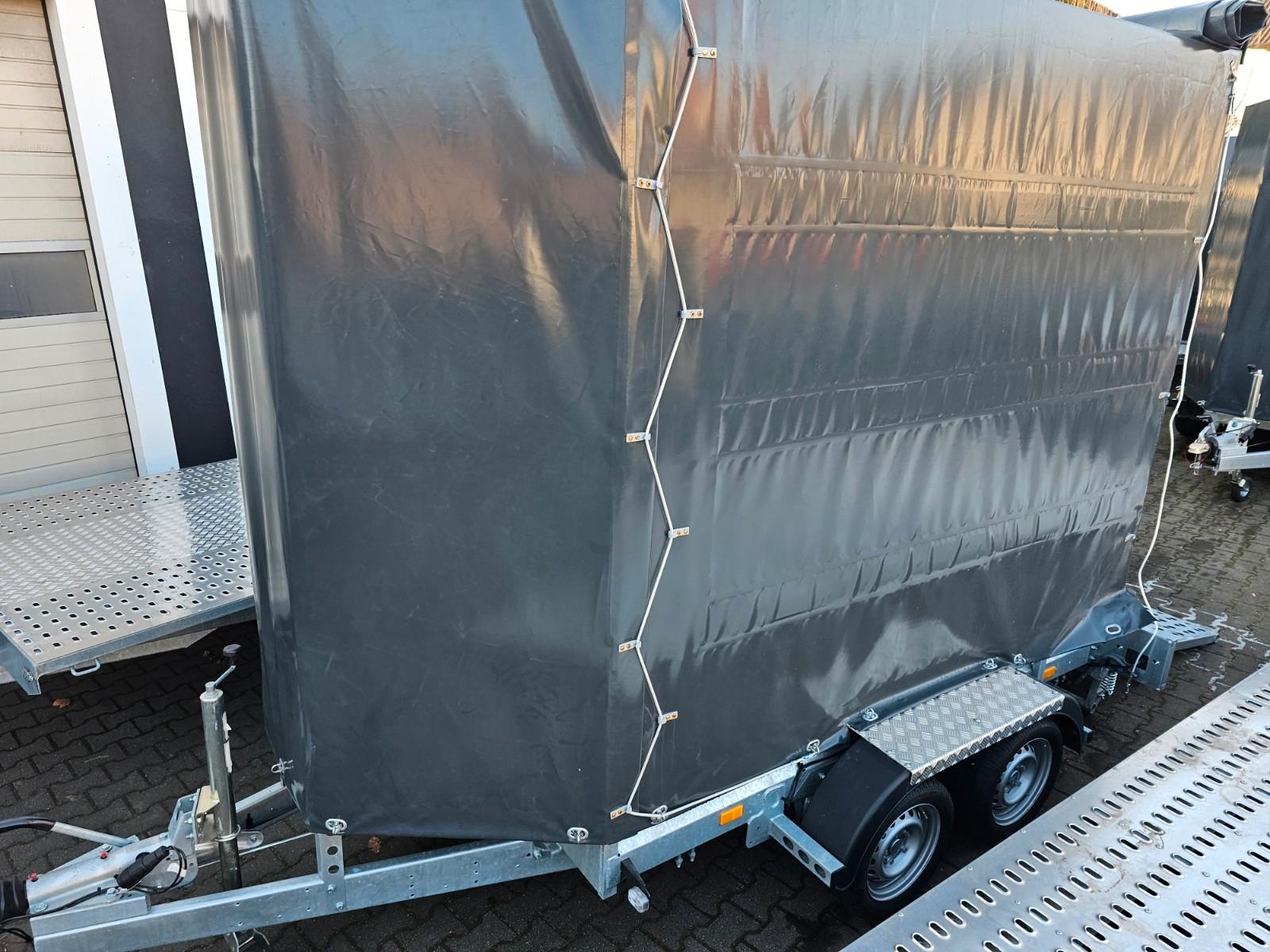 Andere XXXL 335x147x253 Multitrailer 2183KG Load