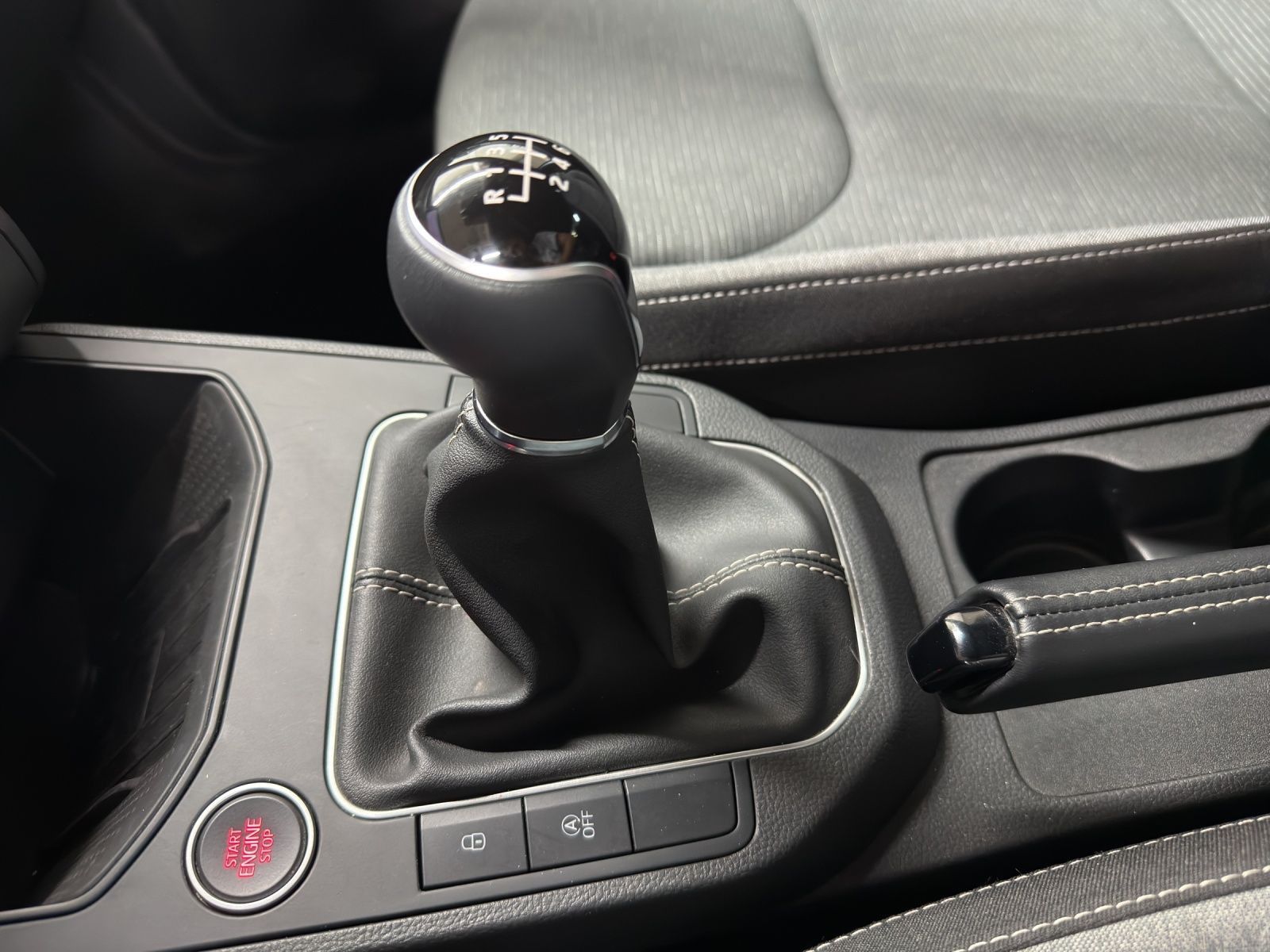 Seat Ibiza - Bild 12