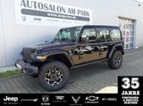 Jeep Wrangler Unl. Rubicon 2.0 T-GDI*LED*Navi - Jeep: Automatik