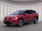 Volkswagen ID.4 Pro 286PS*Panodach AHK IQ-LED ACC R-Kam SHZ - VW ID.4 Unfallwagen