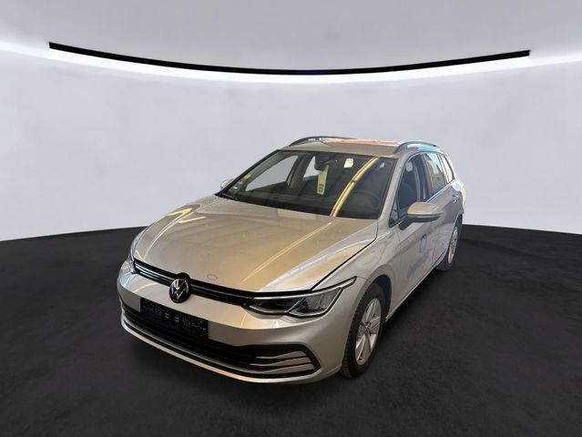 VW Golf VIII Variant Life 2.0 TDI+85kW