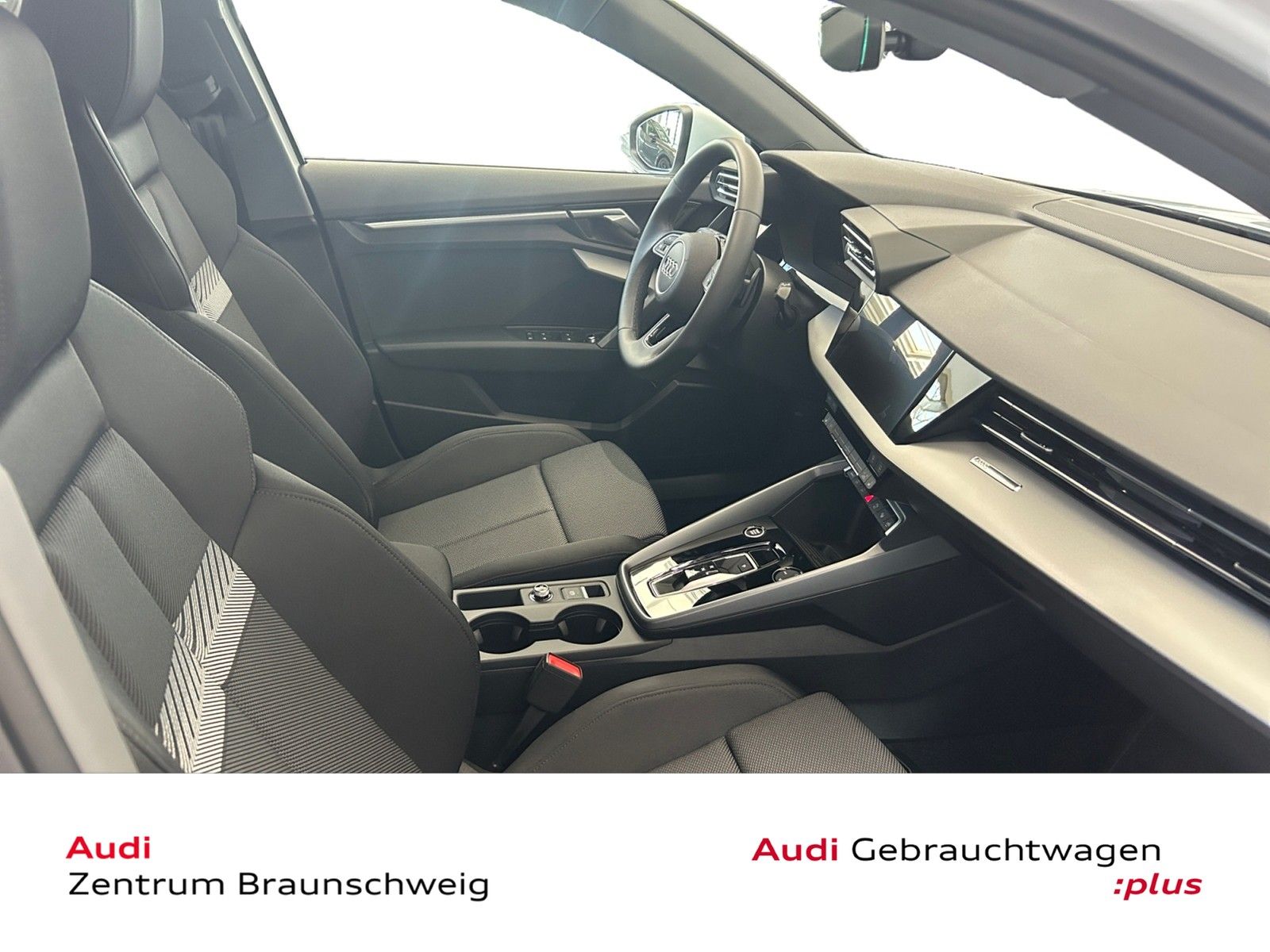 Audi A3 - Bild 6
