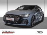 Audi RS3 Sportback 2.5 TFSI QUATTRO NAVI SPORTABGAS M - Audi RS3 Tageszulassungen