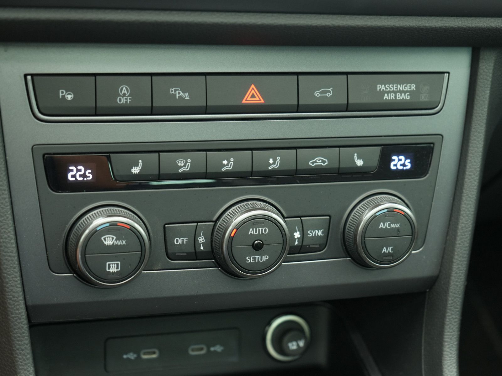 Cupra Ateca - Bild 15