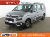 Citroën Berlingo 1.5 Blue-HDi Feel XL Aut.*TEMPO*PDC* - Citroën Berlingo mit Diesel-Antrieb: Automatik