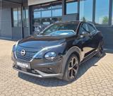 Nissan Juke Hybrid Tekna.PRO PLIOT PAKET.360.LED - Nissan Juke Tekna mit Hybrid-Antrieb (Benzin/Elektro)