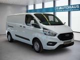 Ford Transit Custom Kasten Trend 300 L2H1 Sortimo - gebrauchte Ford Transit Custom aus dem Jahr 2022