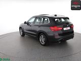 BMW X3 xDrive30i M SPORT LENKRAD PANORAMA,HEADUP,AHK - BMW X3 mit Benzin-Antrieb: Automatik