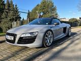 Audi R8 5.2 FSI S tronic quattro Spyder - Keramik