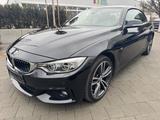 BMW 440i Cabrio | xDrive | M-Sportpaket - BMW 440 Gebrauchtwagen