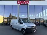 Volkswagen T6.1 Transporter 2.0 TDI Kasten lang FWD Komfort - Volkswagen T6 Transporter aus 2020