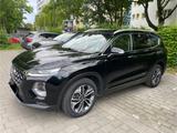 Hyundai SANTA FE 2.2 CRDi Premium 4WD  - Hyundai SANTA FE Gebrauchtwagen in Frankfurt
