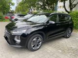 Hyundai SANTA FE 2.2 CRDi Premium 4WD  - Hyundai SANTA FE aus 2020
