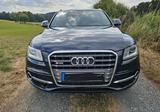 Audi SQ5 3.0 TDI competition tiptronic quattro - - Audi SQ5: Competition