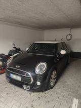 MINI Mini Cooper SD F55 5-türer - MINI Cooper SD aus 2015