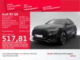 Audi RS Q8 tiptr. HD-Matrix/B&O/StdHzg/Carbon - Audi RSQ8 Gebrauchtwagen in München