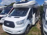 Chausson 627  Titanium - Chausson Etagenbett