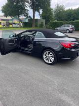 Opel Cascada 1.4 Turbo 103KW - Opel Cascada von privat