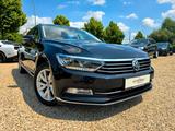Volkswagen Passat Variant 2.0 TDI 4Motion / Massage / LED - Volkswagen Passat: TDI Variant