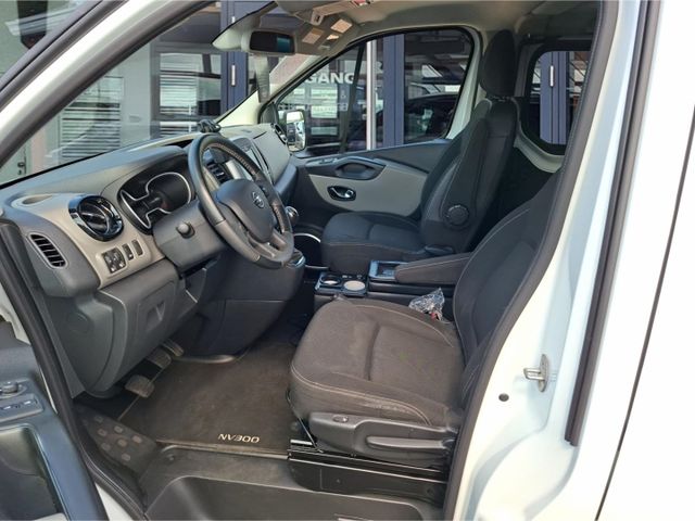 Nissan NV300 Kombi Premium L1H1 dci120 °Navi°SHZ°RFK°