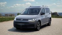 Volkswagen Caddy - Vorschau Bild 6