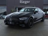 Mercedes-Benz AMG GT 63 S 4M+ Pano*HUD*MEMORY*4xSHZ*Keyles*21" - gebrauchte Mercedes-Benz AMG GT aus dem Jahr 2024