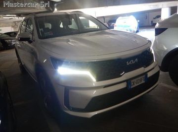 KIA Sorento - 6