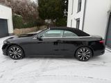Mercedes-Benz E450 4M AMG Aut. - Mercedes-Benz E 450: Cabrio