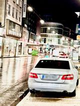 Mercedes-Benz Mercedes benz 350 Cgi - Mercedes-Benz 350 aus 2009