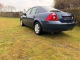Ford Mondeo 1,8 81 kW Ambiente Ambiente - Ford Mondeo Ambiente mit Benzin-Antrieb
