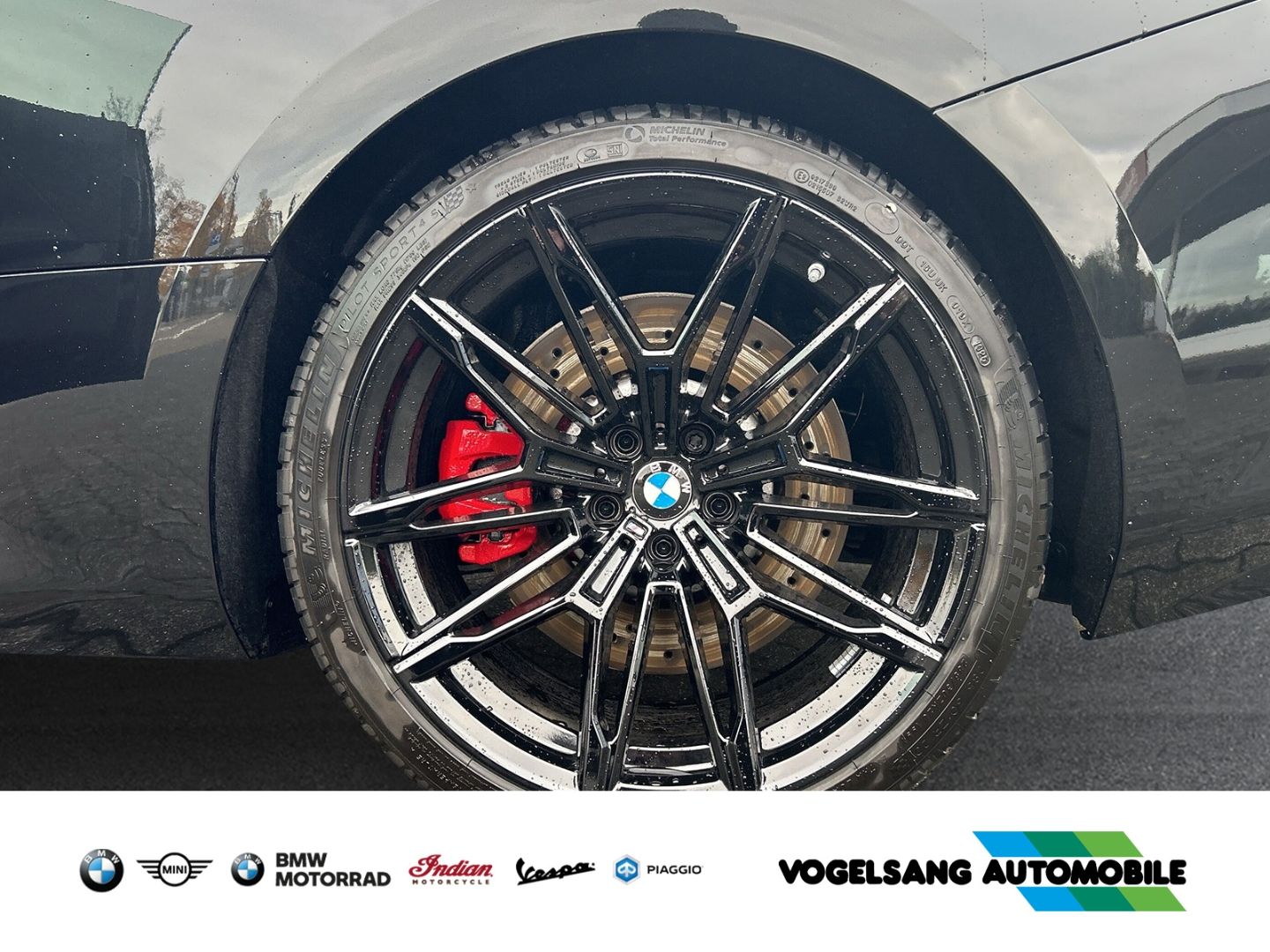 Fahrzeugabbildung BMW M2 Basis Coupe Park-Assistent HUD AD Navi Leder