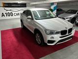 BMW X4 xDrive 20 d Advantage*Kamera*Tüv-Neu*2Hand* - BMW X4 Gebrauchtwagen in Berlin