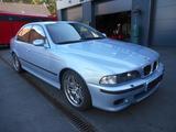 BMW M5 89.000 km - BMW M5 aus 1999