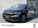 Skoda Enyaq 80 NAVI PANO LED 4xSHZ EL.HECK KEYLESS - Skoda Enyaq in Duisburg