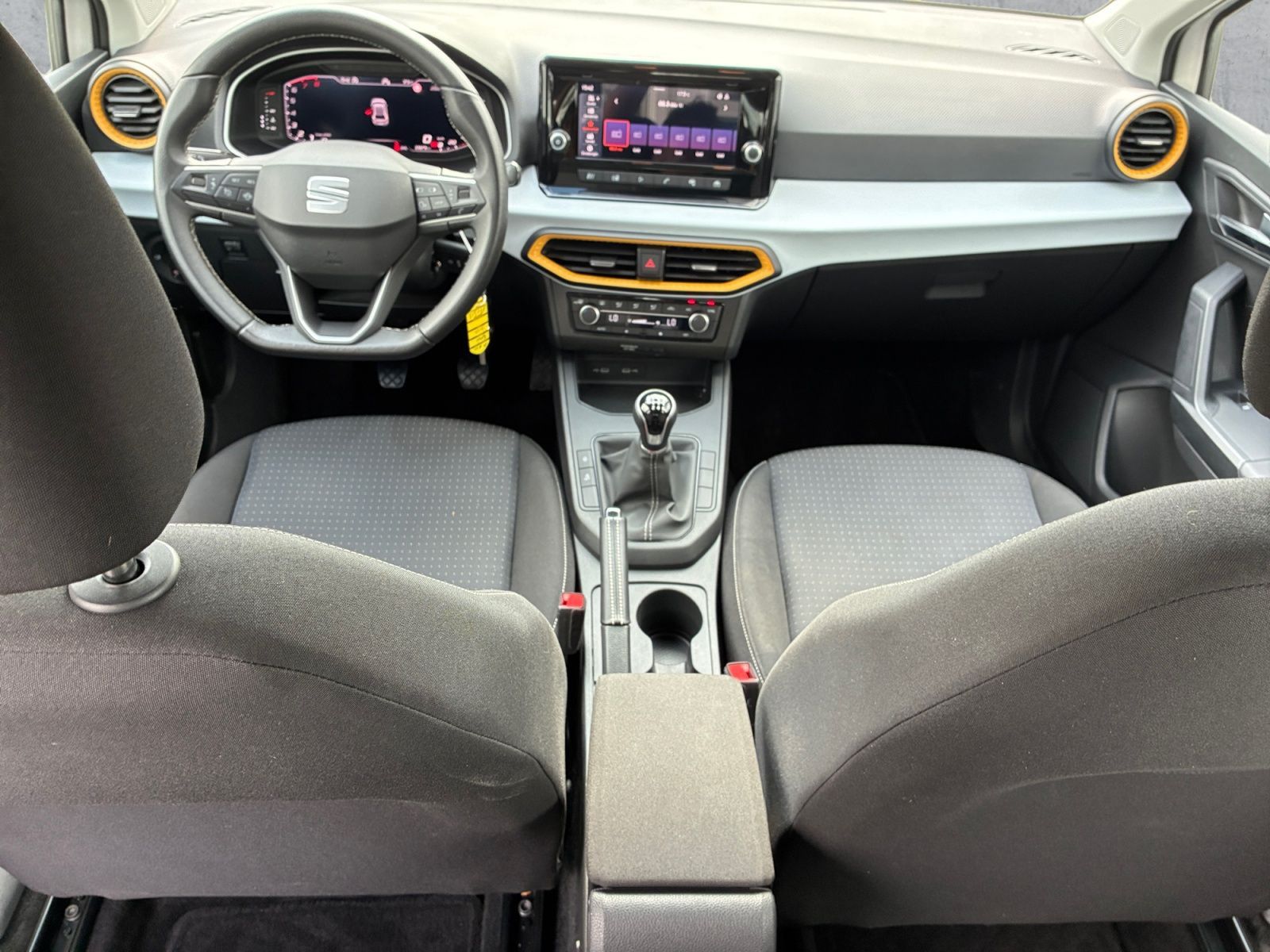 Seat Ibiza - Bild 9