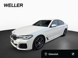 BMW 540d xDrive M Sport Aut DAProf,H/K,HuD,Laser,Kam - BMW 540 in Bielefeld