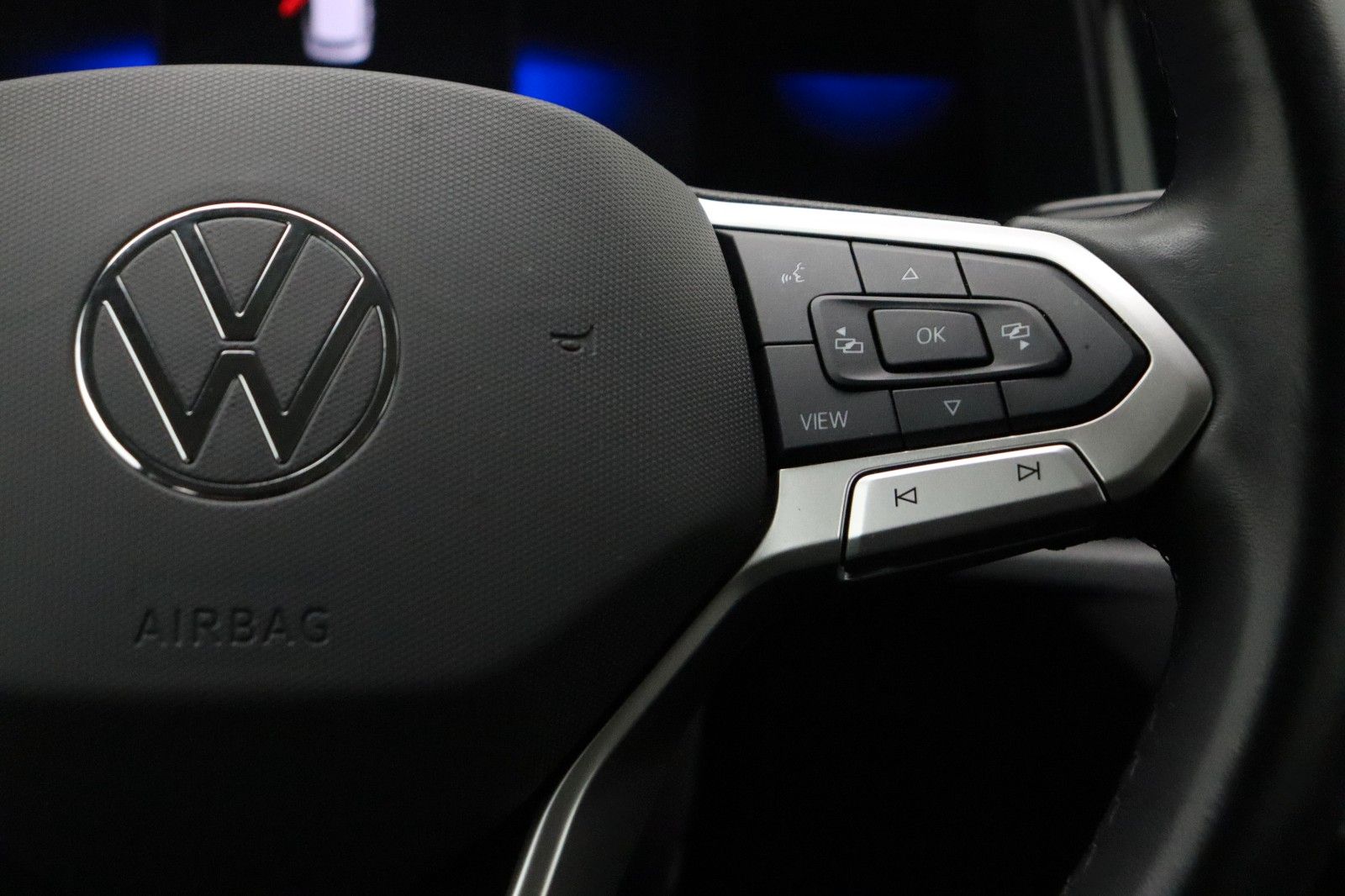 Fahrzeugabbildung Volkswagen Taigo Life