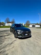 Audi SQ5 TDI tiptronic quattro 